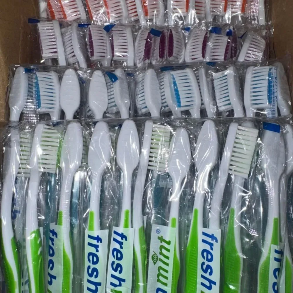 Toothbrush Bundle